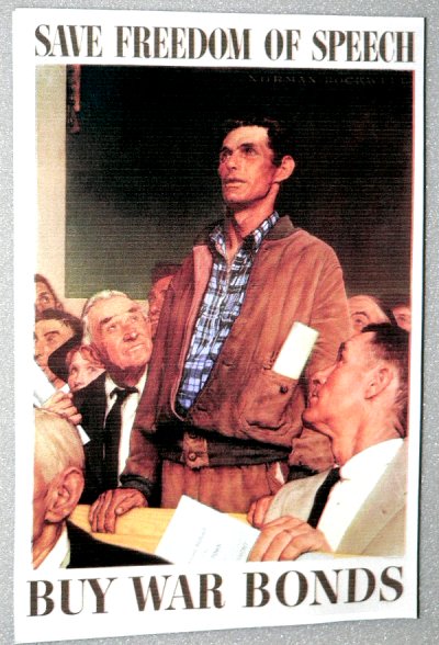 Tillamuck Air Museum, P38 section