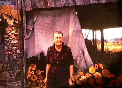 66DECMAGGIE.JPG, 35 kB