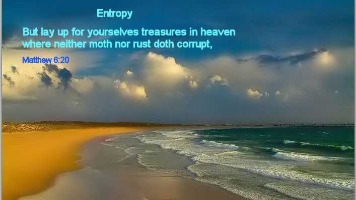 Entropy