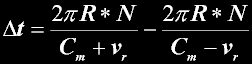 EqndeltaT.gif, 2 kB