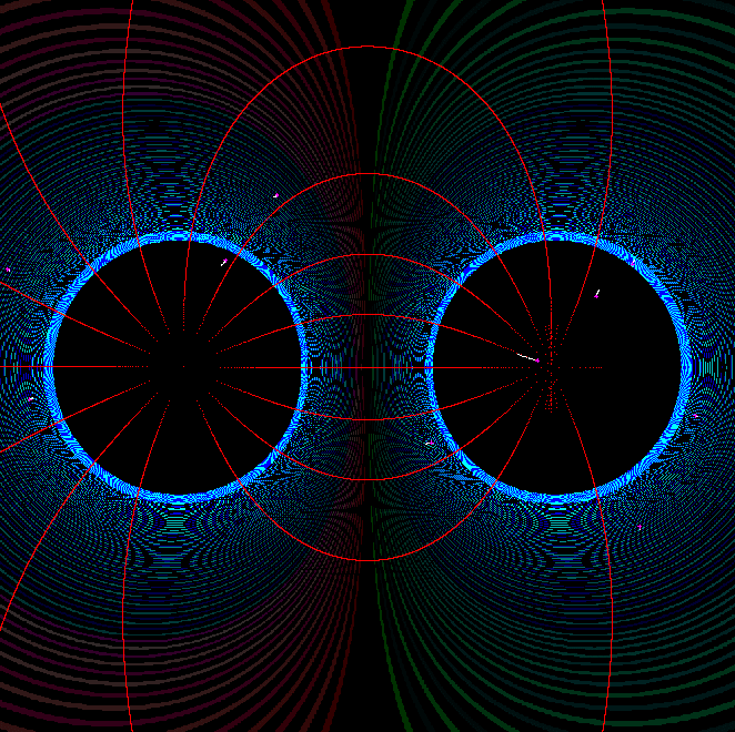 TWOchargesContour.GIF, 85 kB