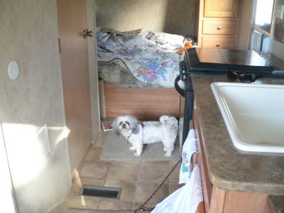 TheWooferInside.jpg, 20 kB