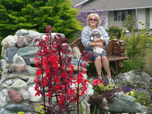 LindaSurf2009aug.jpg, 60 kB