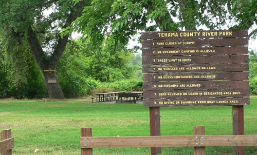 TehamaCountyPark.jpg, 63kB