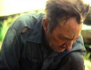 DAD a poor man 1981JUN.JPG, 10 kB