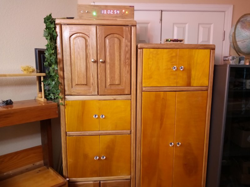 MClock-14room.jpg, 70kB