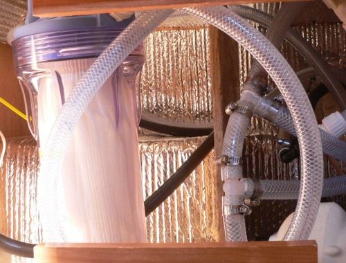 Water-Pentek-Installed.jpg, 67kB