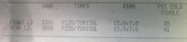 VanTireSpeck.jpg, 16kB